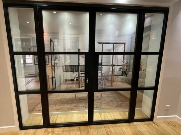 Heritage Slim Internal Doors Staffordshire – DMK INSTALLATIONS